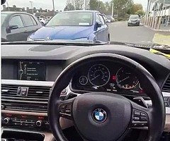 BMW 520d 2012 Only 85750 MILES - Image 4/10