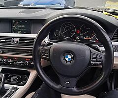 BMW 520d 2012 Only 85750 MILES - Image 6/10