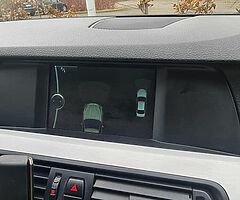 BMW 520d 2012 Only 85750 MILES - Image 8/10
