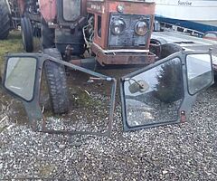 Zertor  tractor
