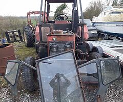Zertor  tractor - Image 5/10
