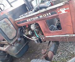 Zertor  tractor - Image 10/10