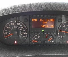 161 Peugeot Boxer - Image 3/8