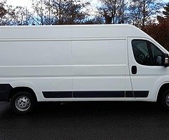 161 Peugeot Boxer - Image 8/8