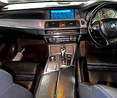 2011 Bmw 520D Auto Msport Plus Huge Spec - Image 3/10