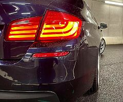 2011 Bmw 520D Auto Msport Plus Huge Spec - Image 5/10