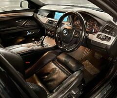 2011 Bmw 520D Auto Msport Plus Huge Spec - Image 6/10