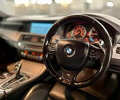 2011 Bmw 520D Auto Msport Plus Huge Spec - Image 7/10