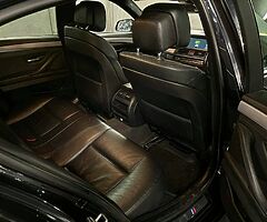 2011 Bmw 520D Auto Msport Plus Huge Spec - Image 9/10