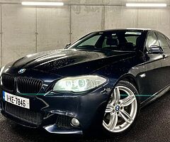 2011 Bmw 520D Auto Msport Plus Huge Spec - Image 10/10