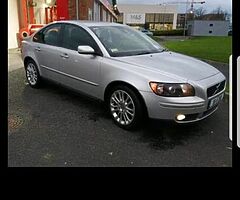 Volvo S40 for parts pm me