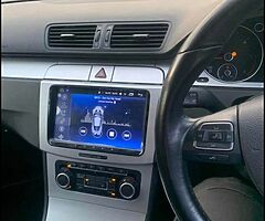 2008 Volkswagen Passat CC