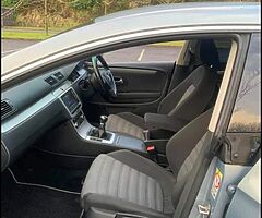 2008 Volkswagen Passat CC