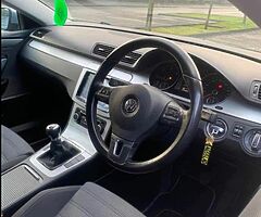 2008 Volkswagen Passat CC