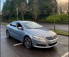 2008 Volkswagen Passat CC - Image 4/8
