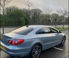 2008 Volkswagen Passat CC - Image 5/8