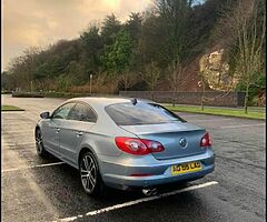 2008 Volkswagen Passat CC - Image 8/8