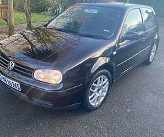 Mk4 gttdi