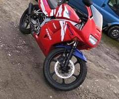 NSR 80 parts wanted