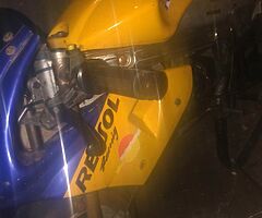 2015 Mini Moto Bike - Image 5/5