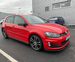 Golf MK7 GTD - Image 3/10