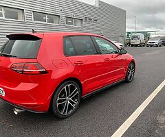 Golf MK7 GTD - Image 4/10