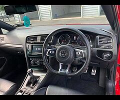 Golf MK7 GTD - Image 5/10