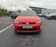 Golf MK7 GTD - Image 6/10