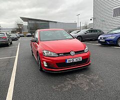 Golf MK7 GTD - Image 7/10