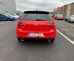 Golf MK7 GTD - Image 8/10