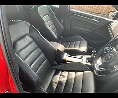 Golf MK7 GTD - Image 10/10