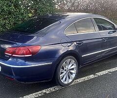 Well minded car