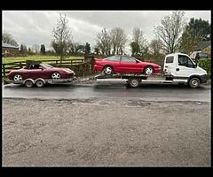 2011 SCRAP CARS  all