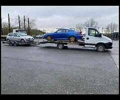 2011 SCRAP CARS  all