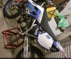 Tm racing 250 2stroke - Image 3/3
