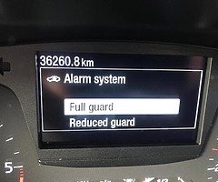 Ford Focus st-line 1.5tdci 120bhp - Image 4/5