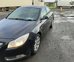 Opel insignia - Image 3/5