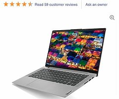 Lenovo Laptop