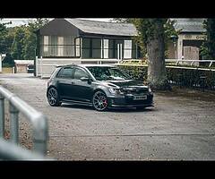 Volkswagen Golf GTI MK7