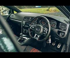 Volkswagen Golf GTI MK7
