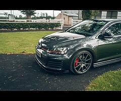 Volkswagen Golf GTI MK7 - Image 3/10