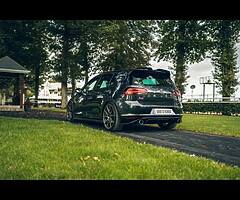 Volkswagen Golf GTI MK7 - Image 4/10
