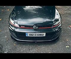 Volkswagen Golf GTI MK7 - Image 7/10