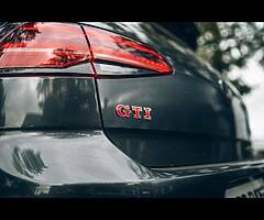 Volkswagen Golf GTI MK7 - Image 8/10