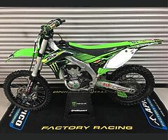 any good 85,125s yz cr kx ktm ect around 1500 PIC FOR ATTENTION
