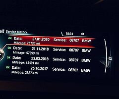 152 BMW 520 M-SPORT PLUS 190 BHP - Image 9/10