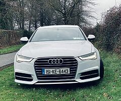 151 AUDI A6 S-LINE ULTRA 190 BHP - Image 6/9