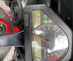 2008 Honda CBR - Image 5/10