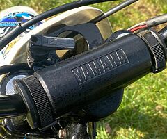 2022 Yamaha PW - Image 4/8