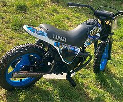 2022 Yamaha PW - Image 5/8
